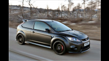 RS500: Über-Ford