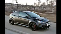 RS500: Über-Ford