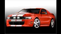 Fords feurige Feger