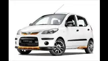 Freche Hyundai