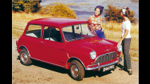 Mini (1959-2000)
