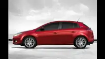 Fiat Bravo MSN Edition