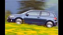 Der GTI mit Diesel