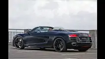 Audi R8 mit mehr Macht