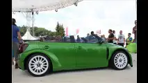 Skoda RS 2000 Roadster