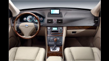 XC90 mit Frontantrieb