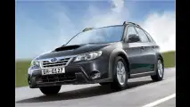 Robuster Subaru