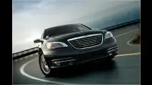 Chryslers neue Nummer