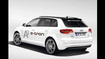 Audi A3 e-tron