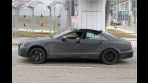Neuer CLS schon getunt