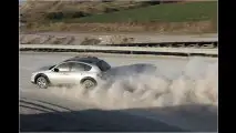 Im Offroad-Look