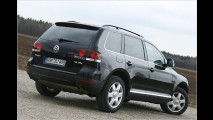 VW Touareg im Test