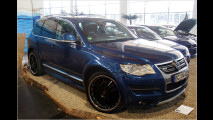 Volkswagen Touareg R50