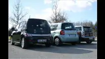 Kleinwagen-Vergleich