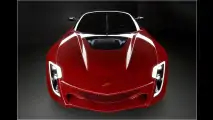 Hingucker von Bertone