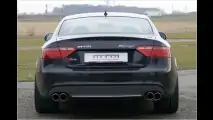 Kompressor für den S5