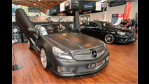 Carlsson CK63 RS