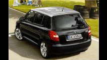 Skoda Fabia Sportline