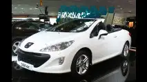 Peugeot 308 CC