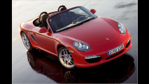 Porsche: Neu gemacht