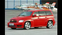Königseder Chevrolet HHR