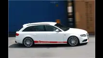 MTM: Der Super-S4