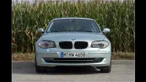 Diesel gegen Hybrid