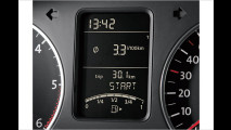 Polo BlueMotion: Preis fix