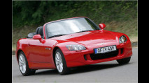 Honda S2000