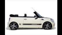 Mini: Schnitzer-Cabrio