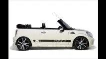 Mini: Schnitzer-Cabrio