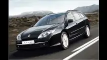 Renault Laguna Emotion