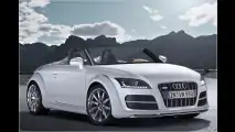 Audi TT clubsport quattro