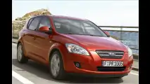 Umweltfreundlicher Kia