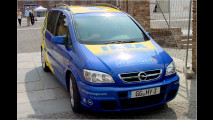Der Motor von morgen?