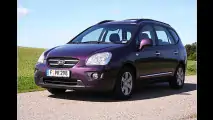 Kia Top-Star-Edition