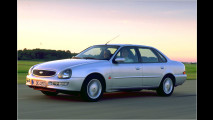 2. Ford Scorpio (1997)