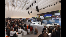 Daimler feiert
