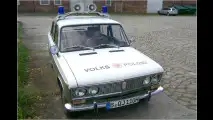 Die Volkspolizei ruft