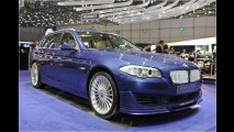 Alpina B5 Bi-Turbo Touring