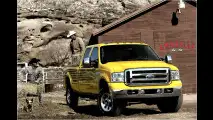 Schlangenhaut-Pick-up