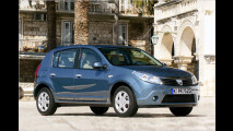 Dacia Sandero 1.4 LPG Ambiance