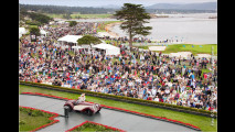 Concours d' Elegance 2010 in Pebble Beach