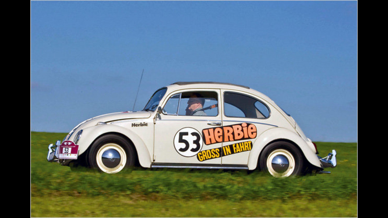 VW Käfer