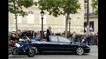 Techno-Classica 2011