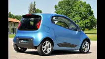 Elektro-Pininfarina