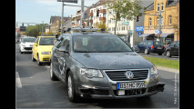 Auto ohne Fahrer