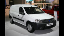 Dacia Logan Express