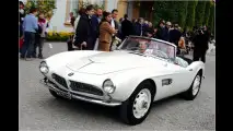 BMW 507