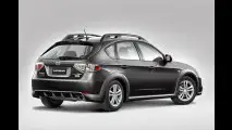 Subaru Impreza XV